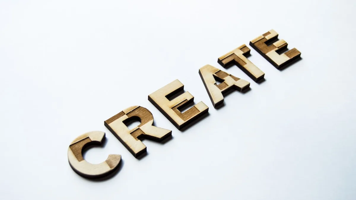 creative decor