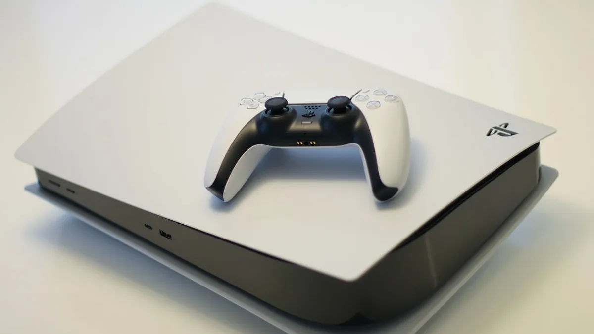 black and white xbox one game controller