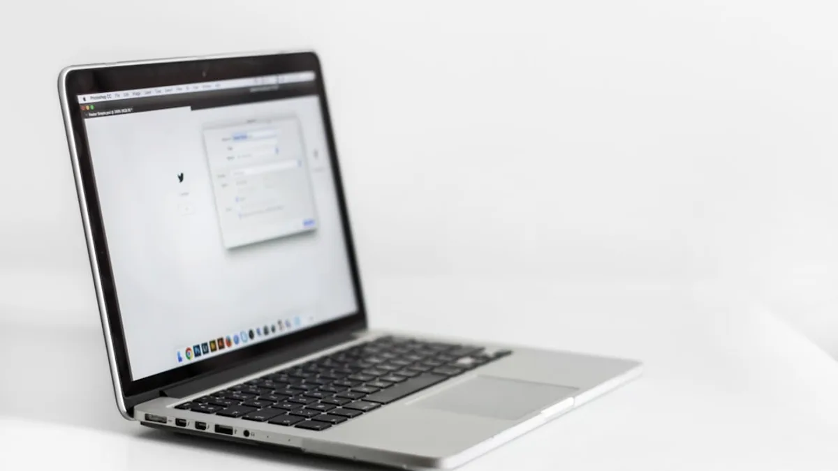 MacBook Pro