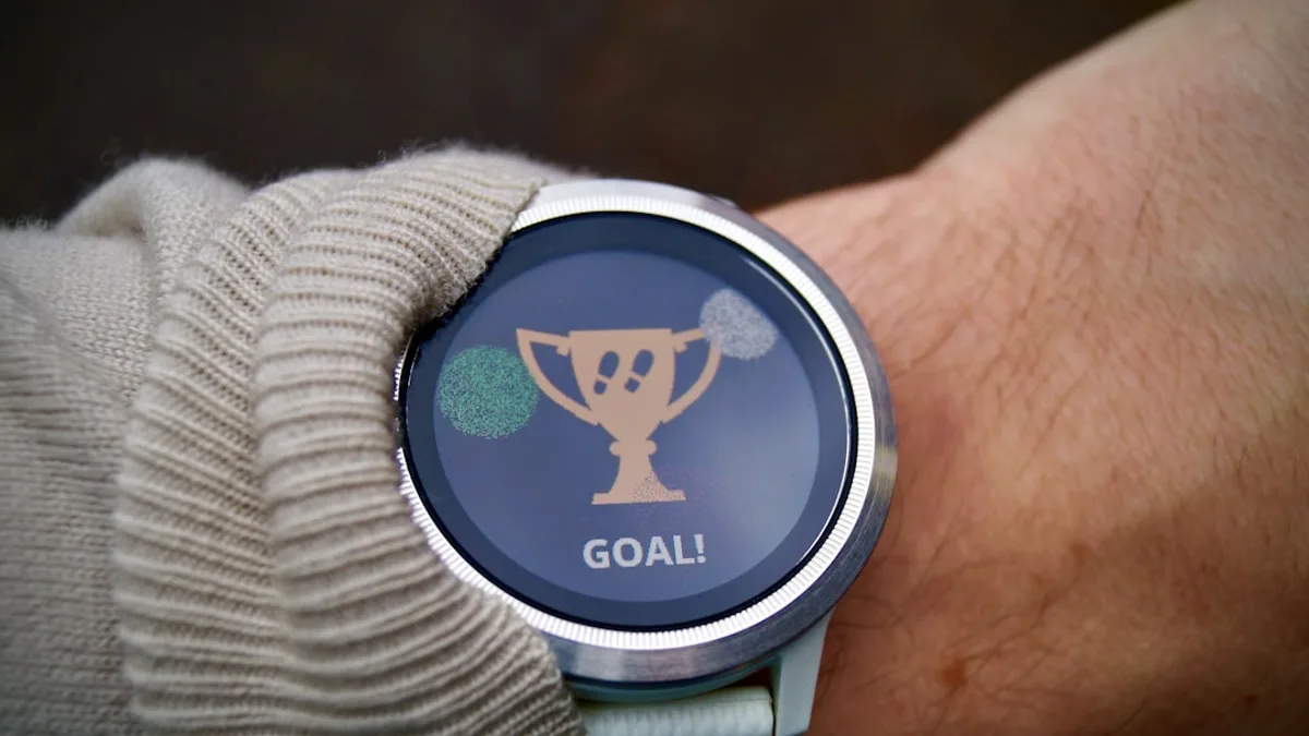 a close up of a person's wrist with a watch on it