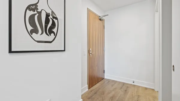 black and white wall art