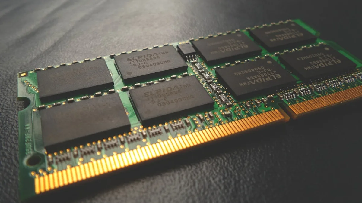 SODIMM RAM stick