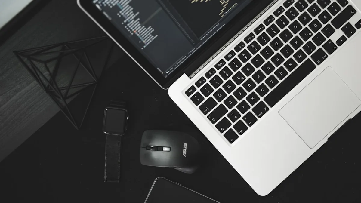 MacBook Pro