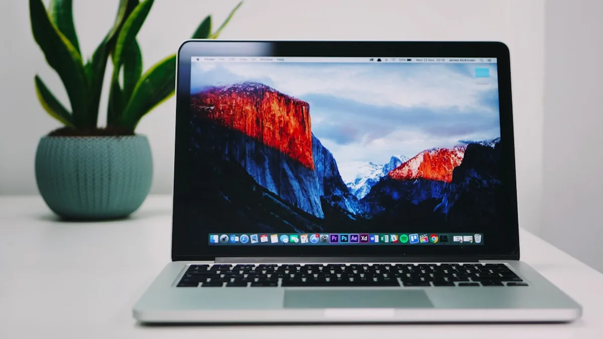MacBook Pro