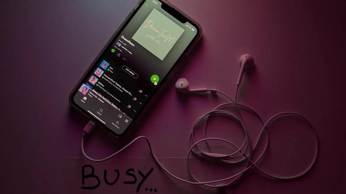 black android smartphone on white surface