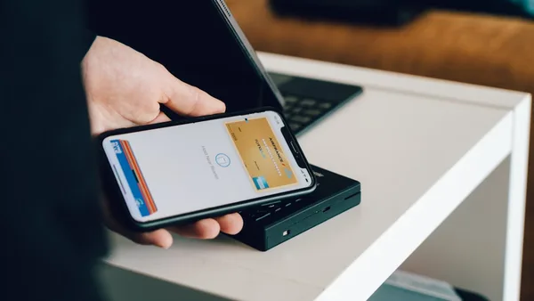 person holding black android smartphone