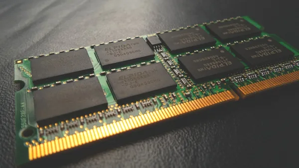 SODIMM RAM stick