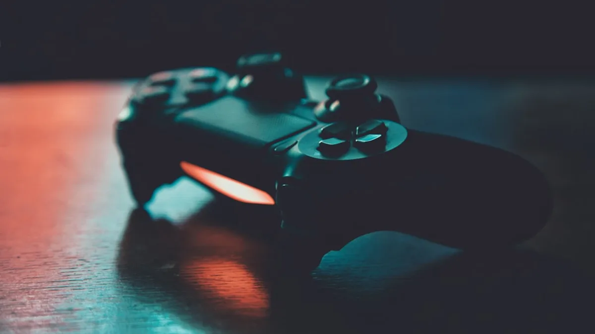 DualShock 4